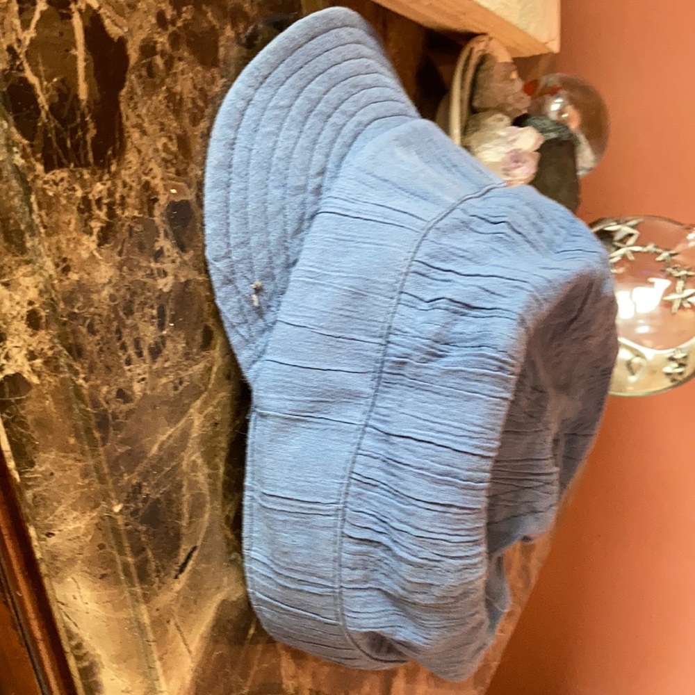 5/48 Blue Cap - Picture 2 of 3